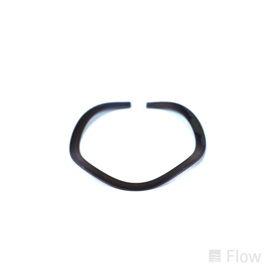 Wave Spring for Metering Valve