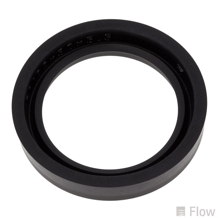 Crosshead; U-Cup Seal