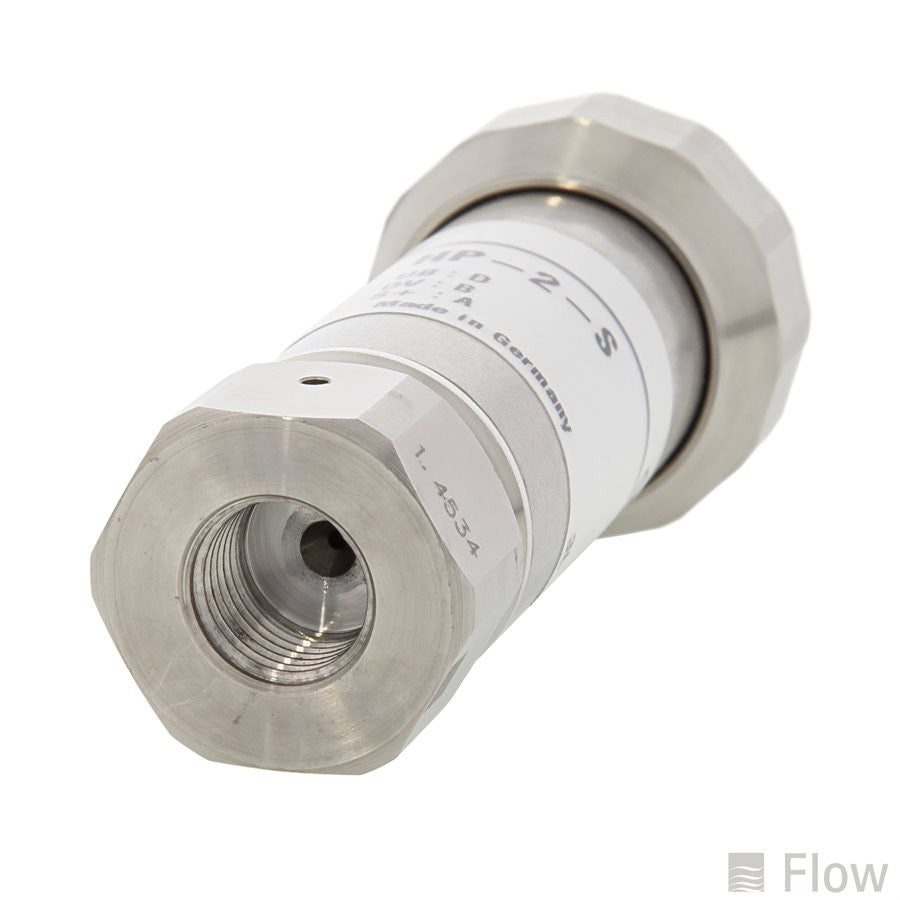 60K 0-10v Pressure Transducer