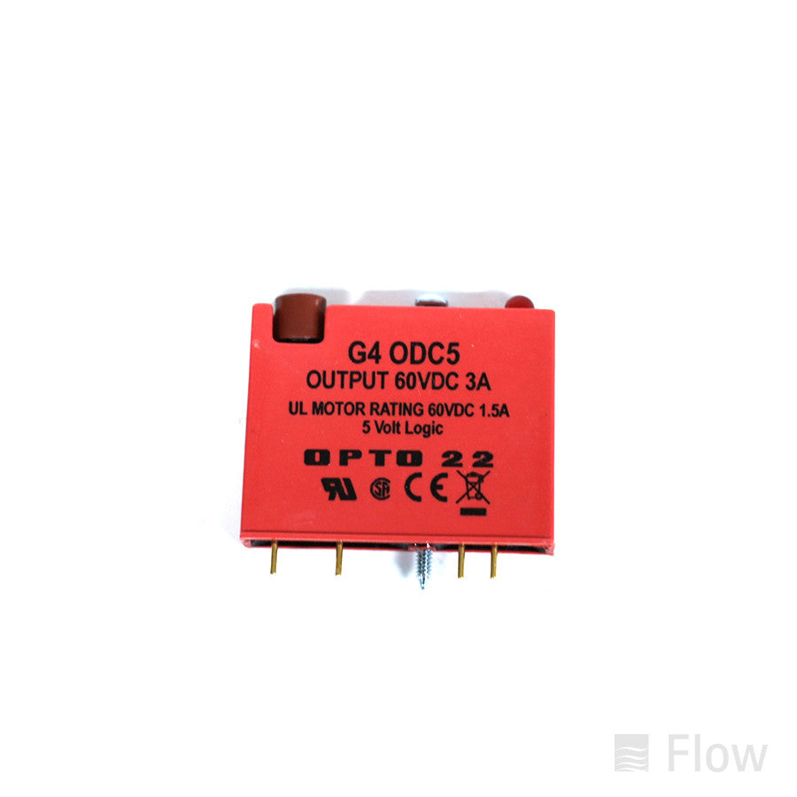 Digital I/O Module; Digital Output; 24V