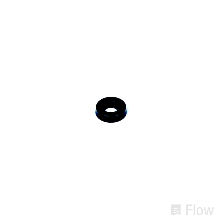 U-Cup Seal; 1/4" ID; 1/2" OD; 1/8"