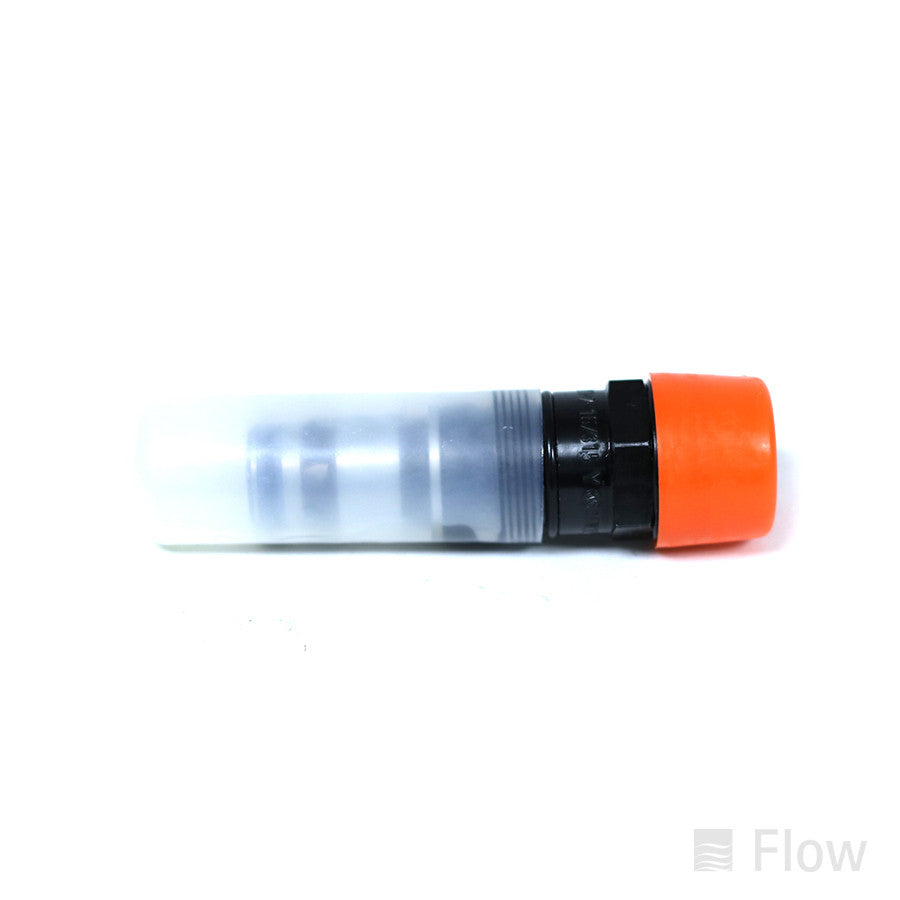 Pressure Relief Valve