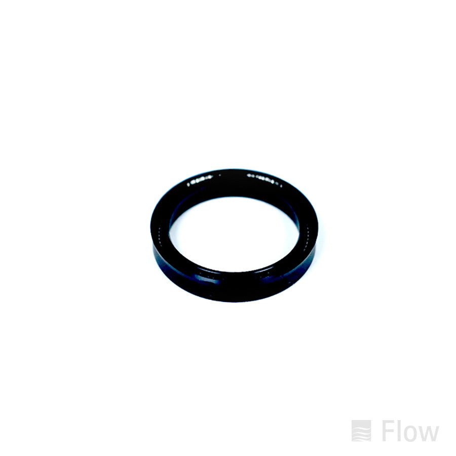 Rod Seal;1-1/16 ID; 1 5/16 OD; 1/4"