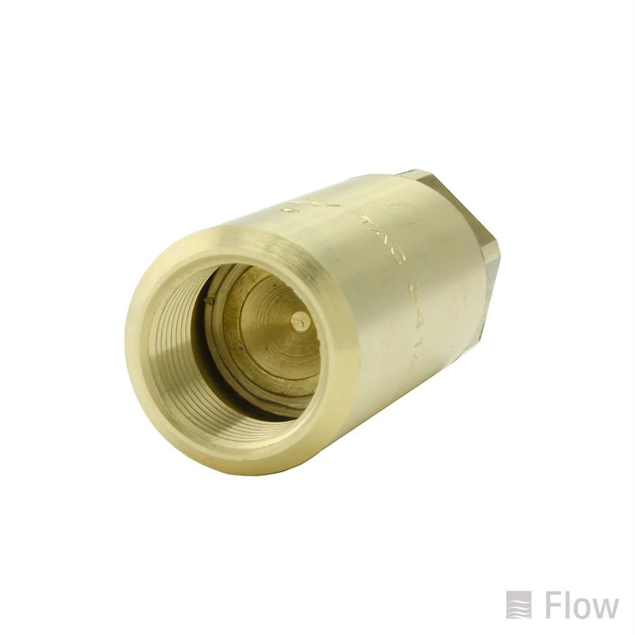Solenoid Valve; Air Piloted; 2 Port
