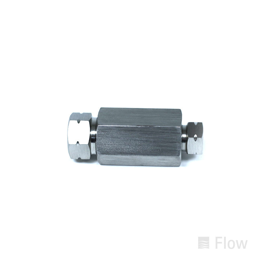 60K Adapter 1/4" ; 3/8"