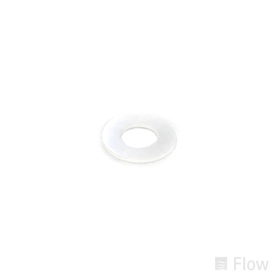 1/4" UHMW Flat Washer