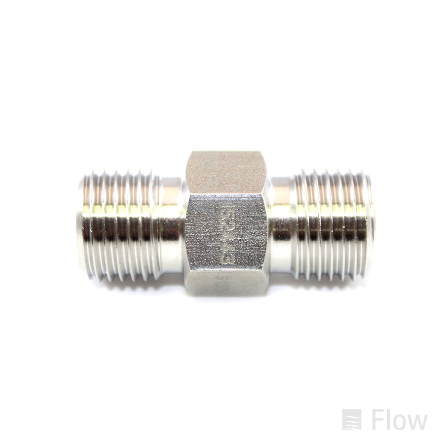 60K Type M Coupling