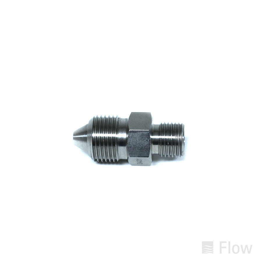 60K Type M Adapter
