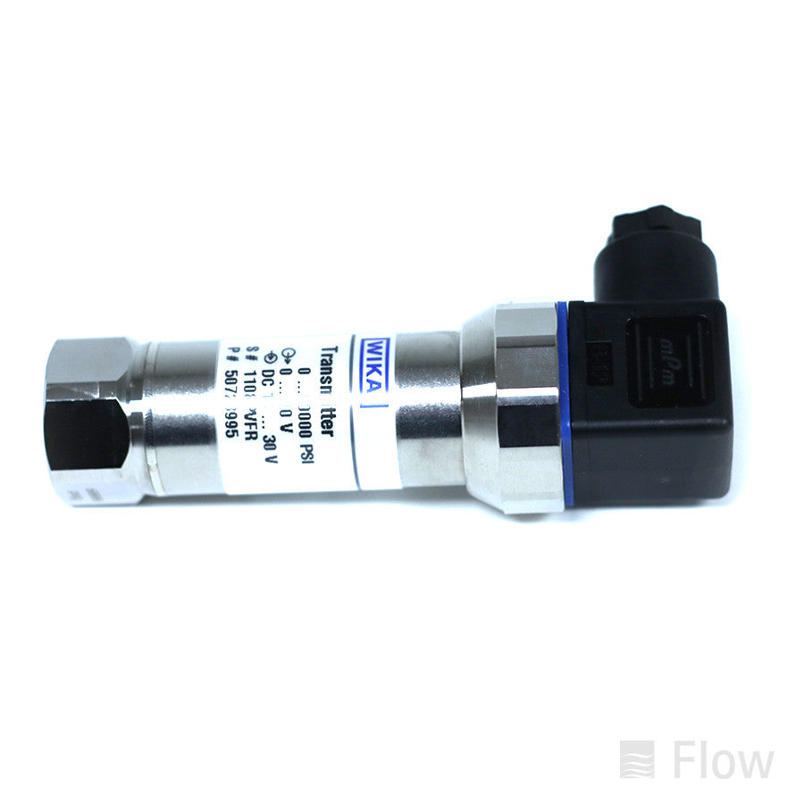 60K 0-10v Pressure Transducer (Husky®)