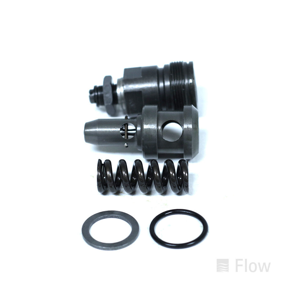 Pressure Relief Valve