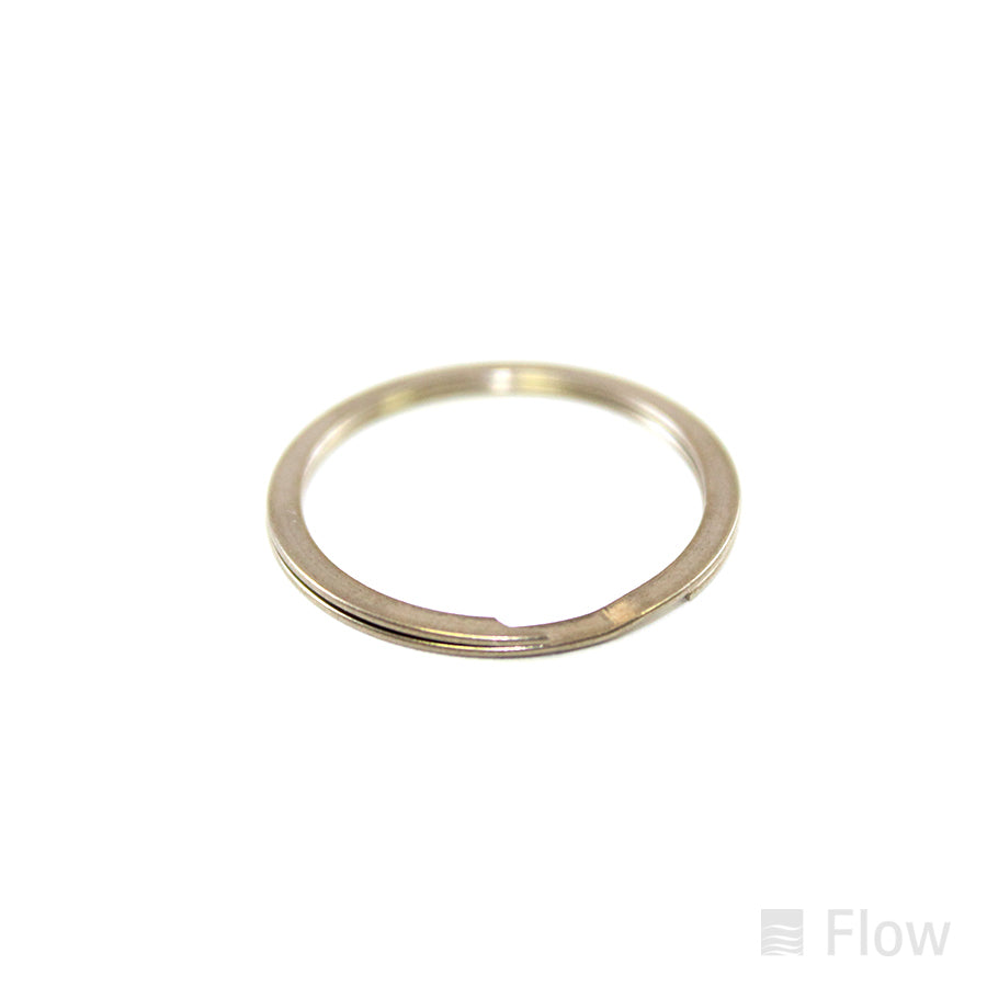 Retaining Ring; External; Spiral; 3/4"