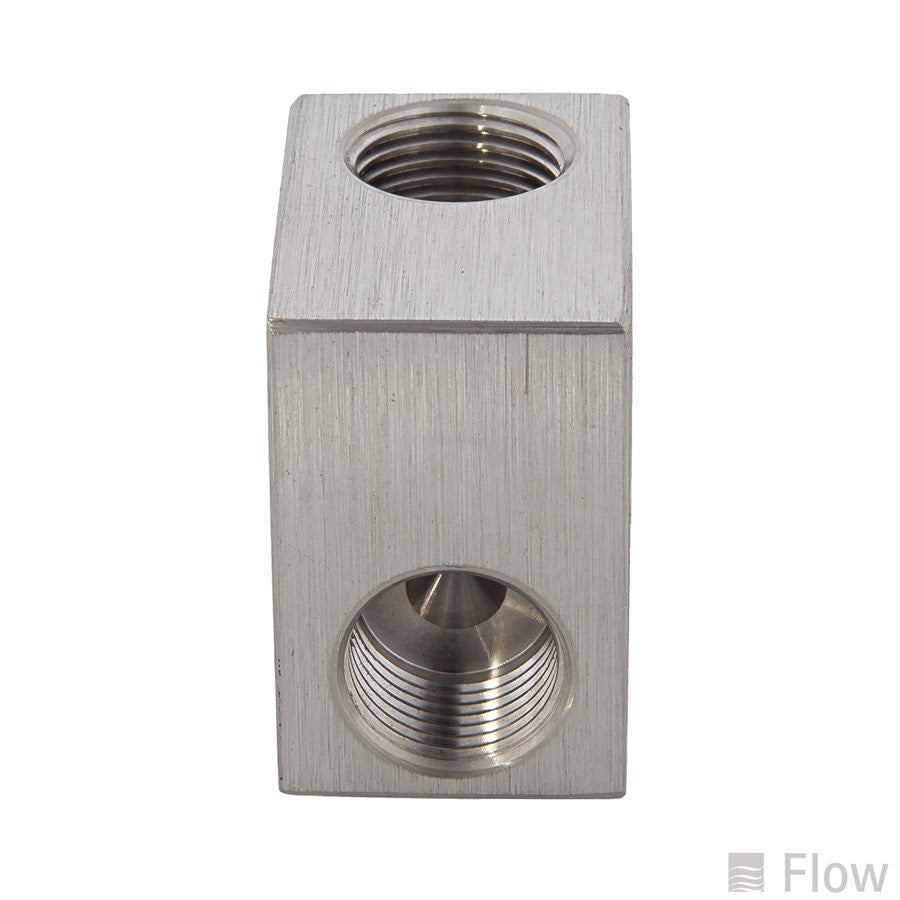 87K 1/4" Elbow