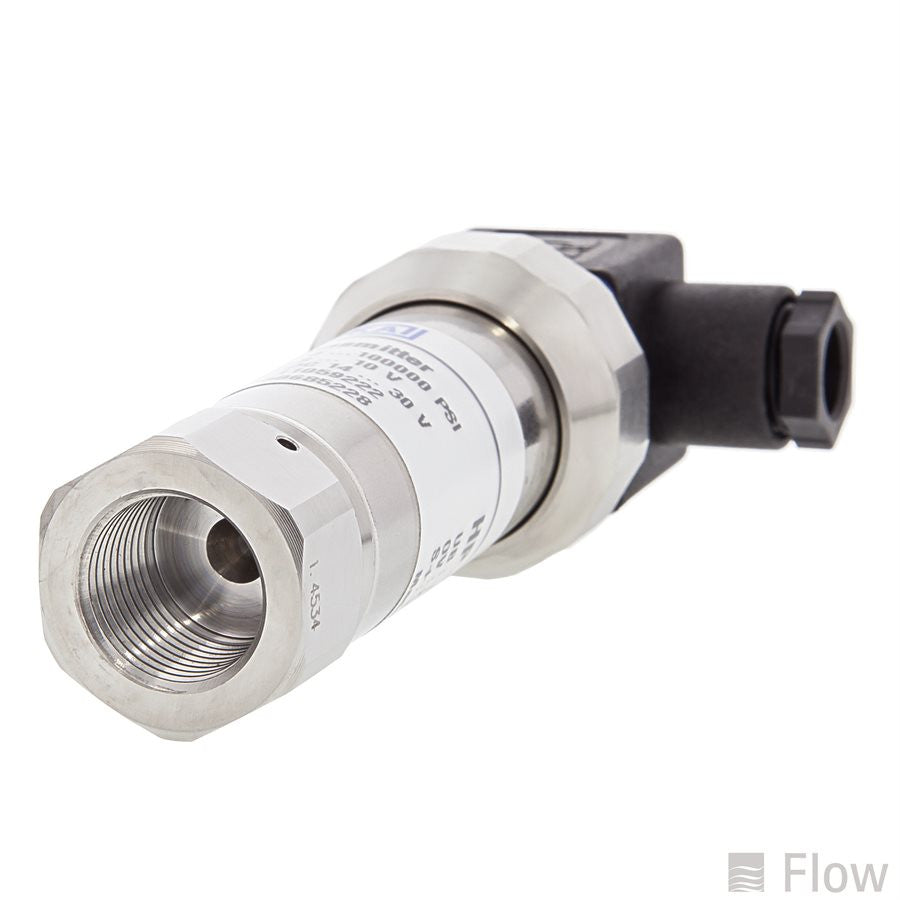 100K 24 Volt Pressure Transducer