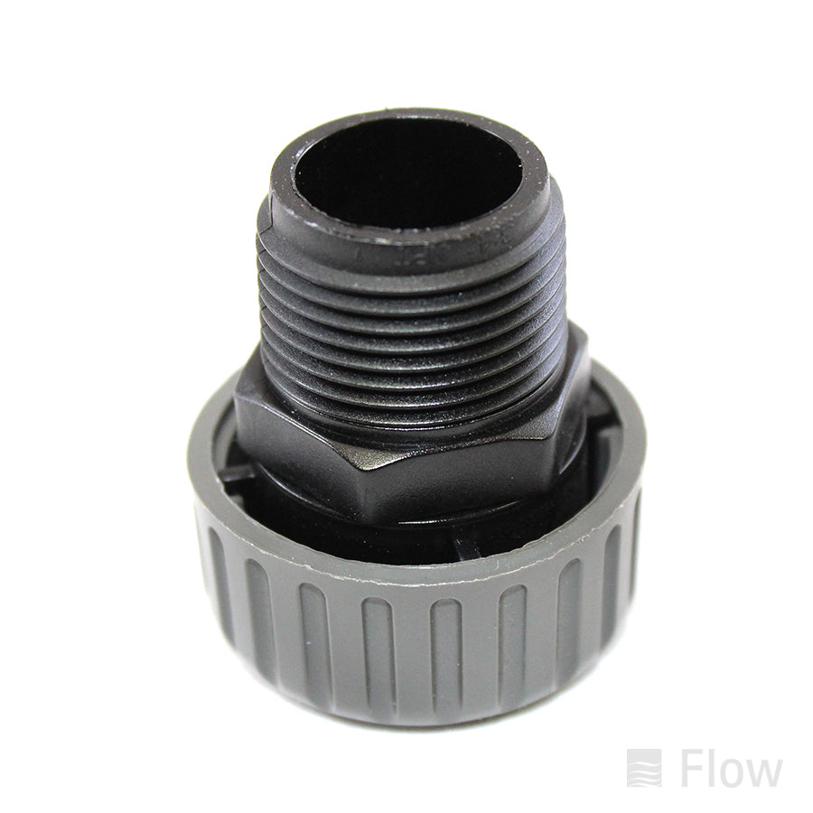 Breather Vent; 3/4 NPT; 10 Micron