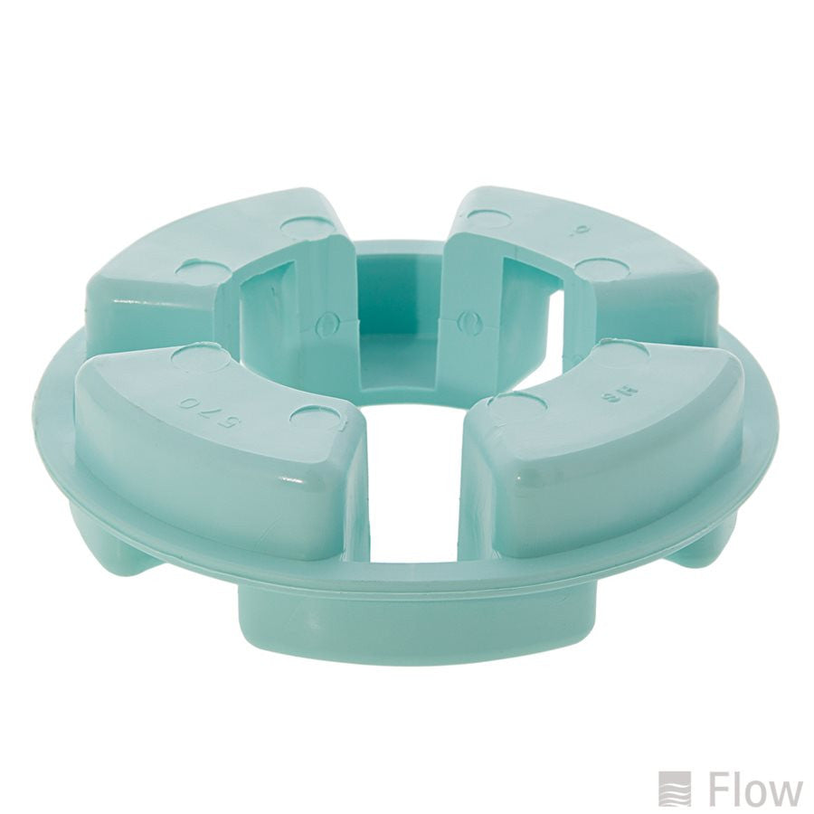 Shaft Coupling Insert 2"