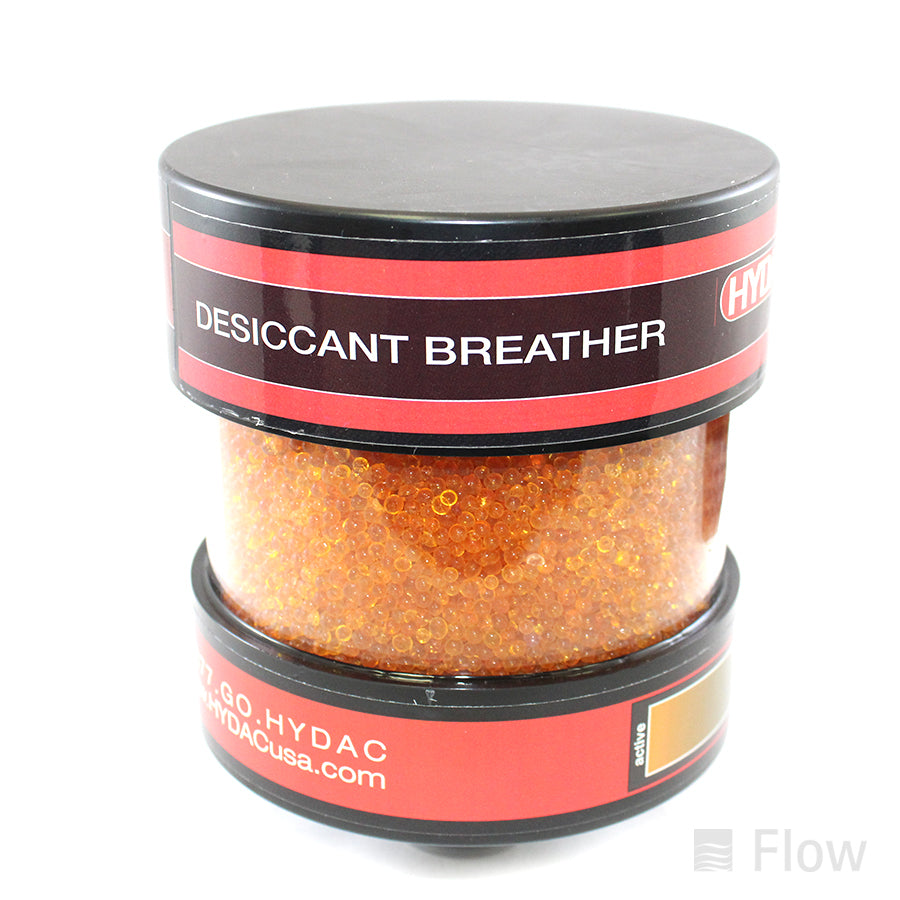 2 Micron Desiccant Breather