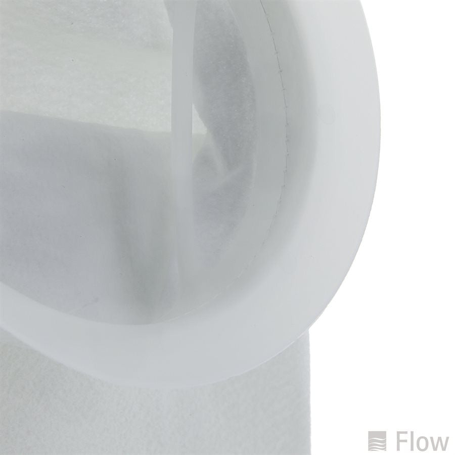 Abrasive Filter Bag