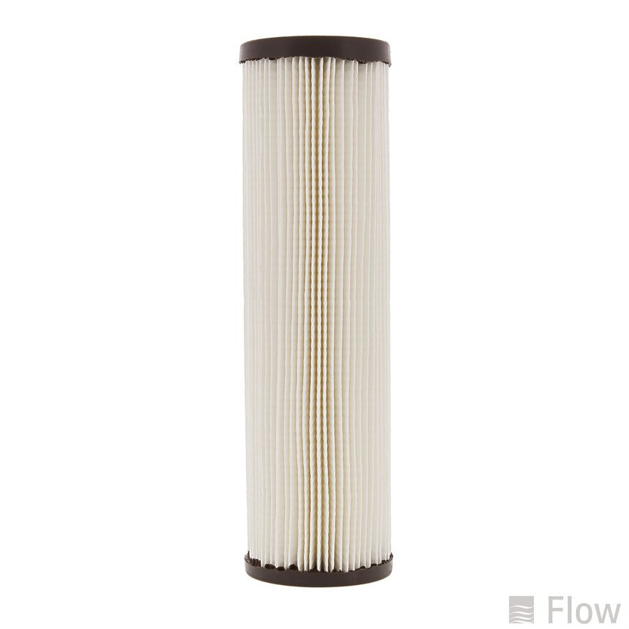 Closed Loop 0.35 Micron Filter Front