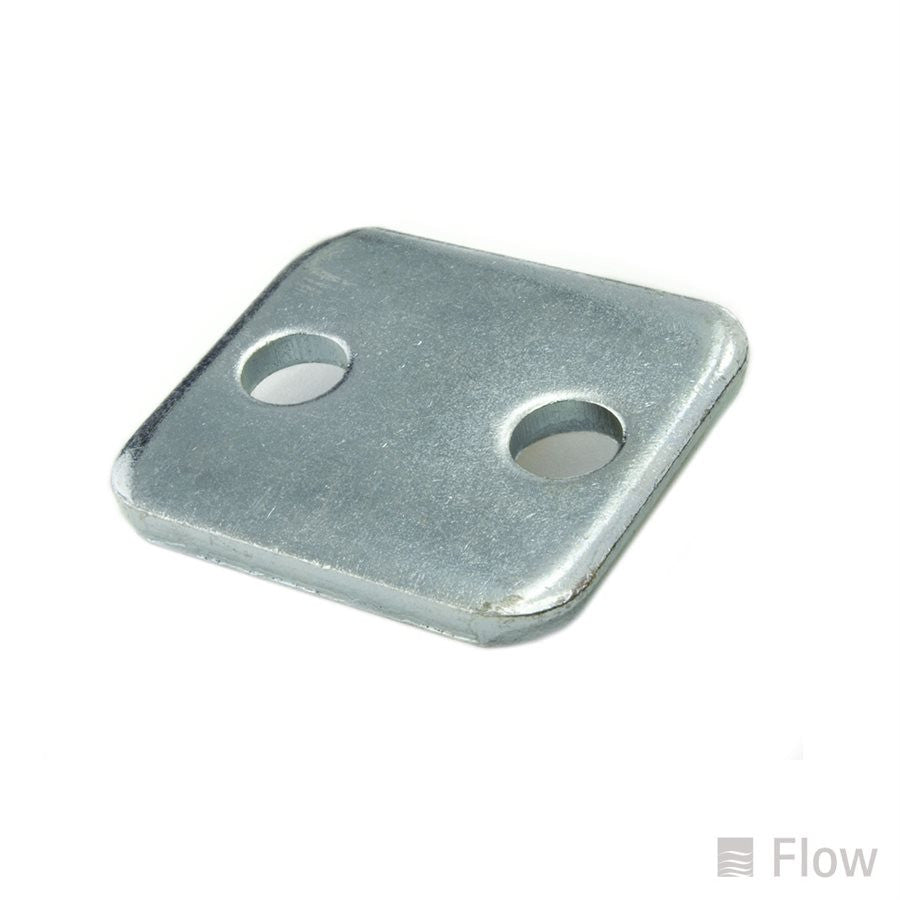 STL Zinc PL Top Clamp Plate