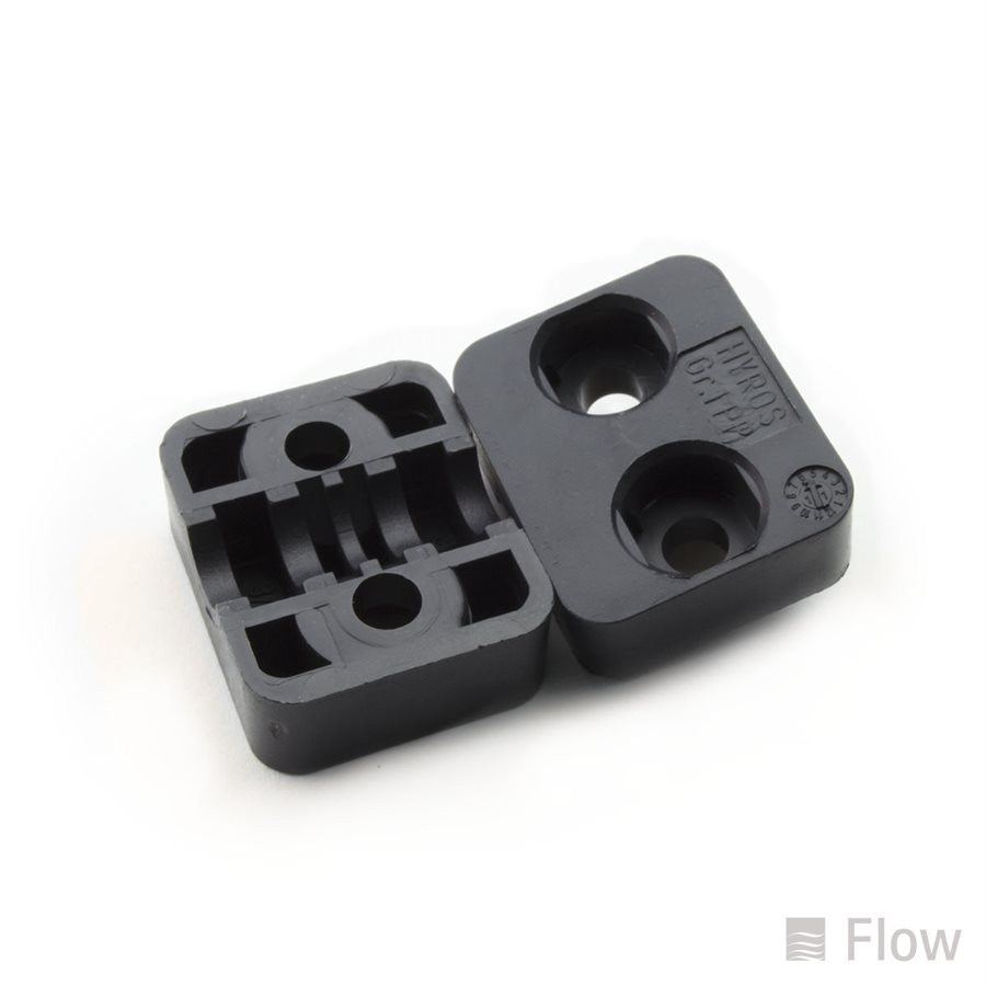 3/8" Tube Clamp