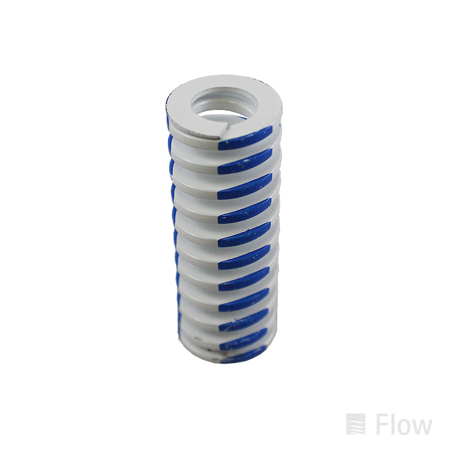 On/Off Valve Spring 1/2" ID 1" OD