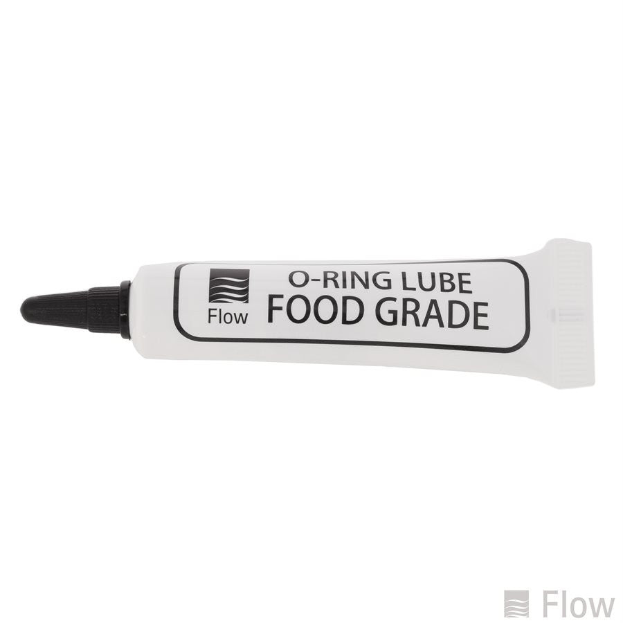 Food Grade O-ring Grease 1/4 oz.