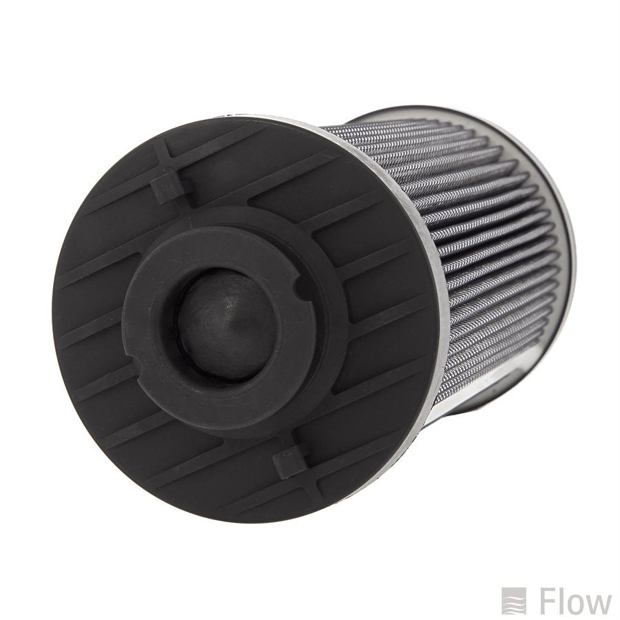 10 Micron Oil Filter 7.75" Long