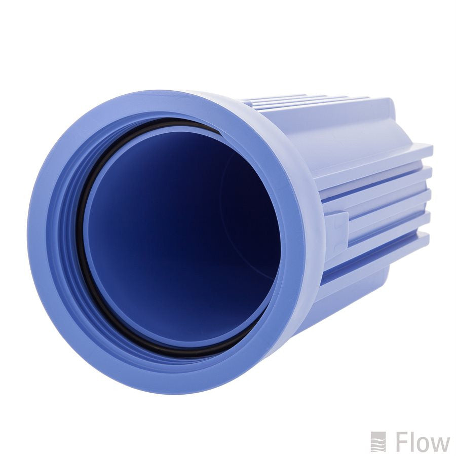 Filter Housing 10" Long