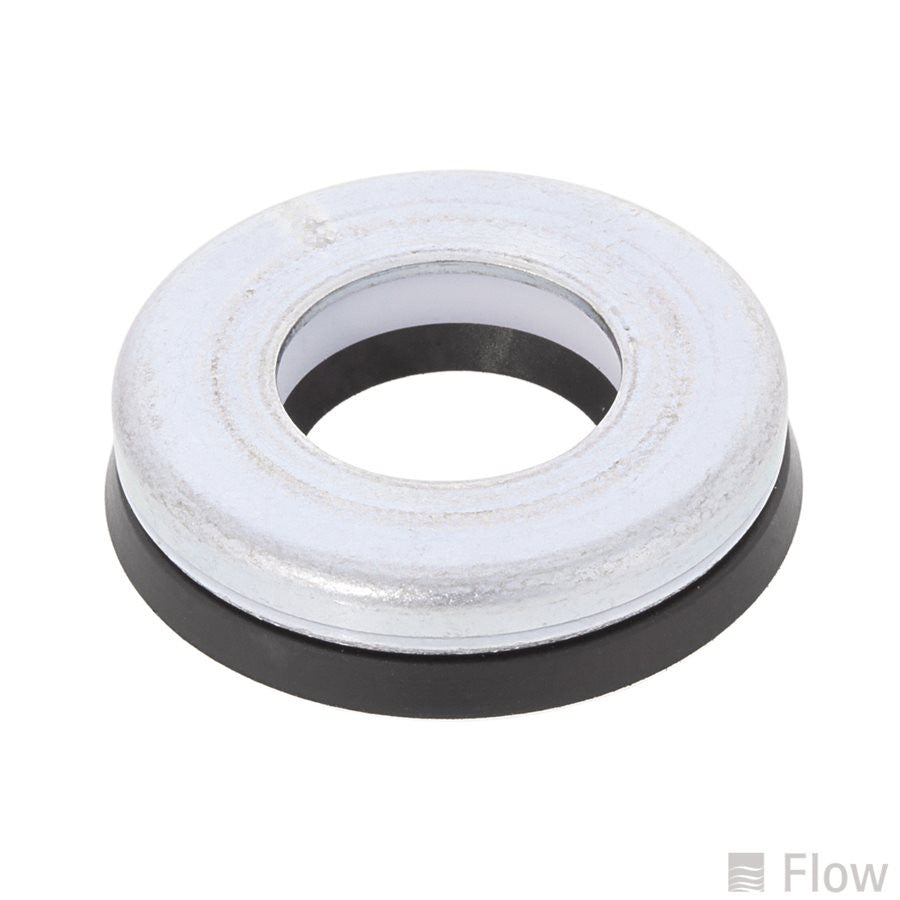 Surface Prep; Seal Shaft