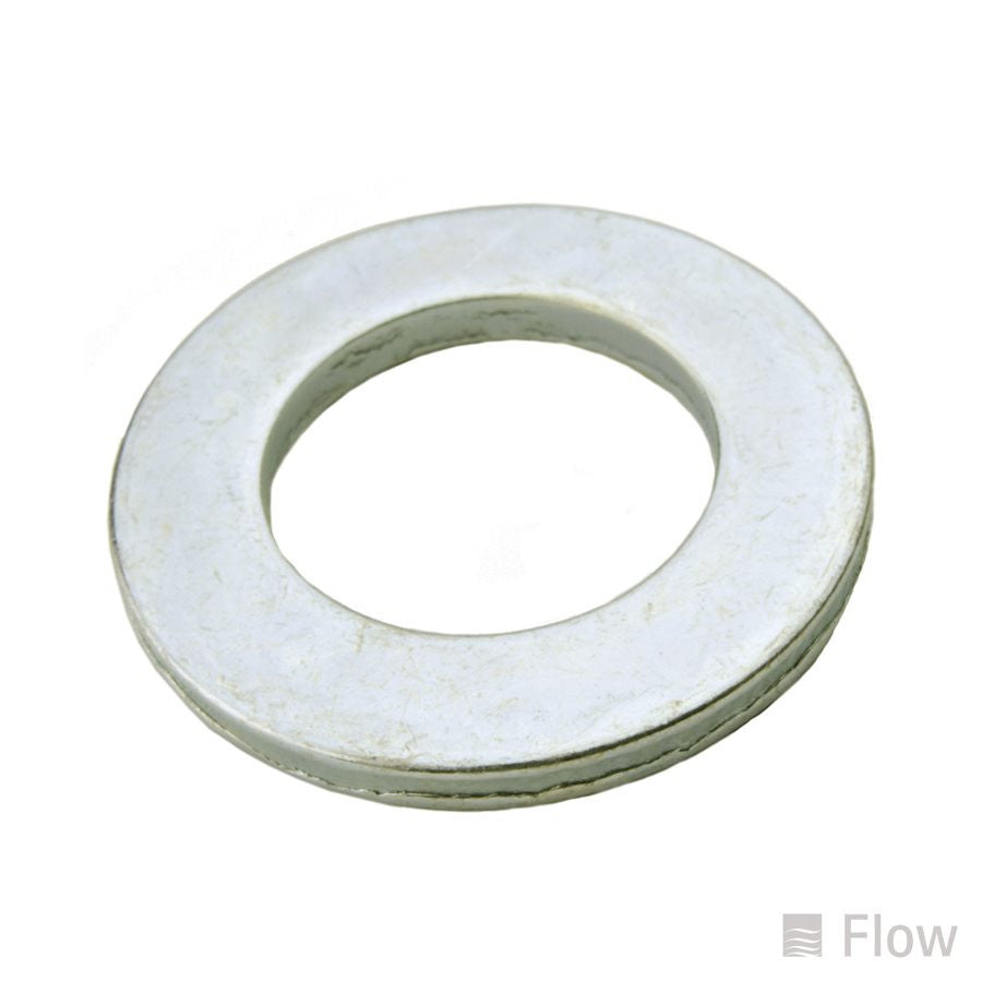 7/8" Steel Washe Zinc Plated