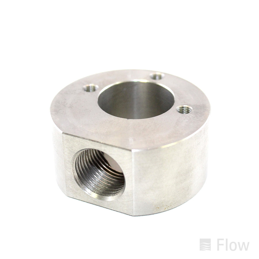 3/8" High-pressure Collar