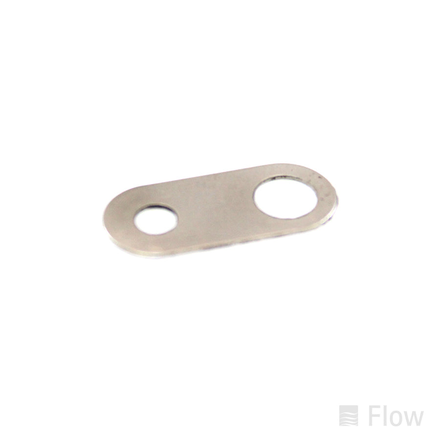 Inlet Poppet Retainer Spring