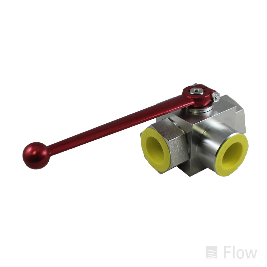 Modified Valve; Pump Assembly