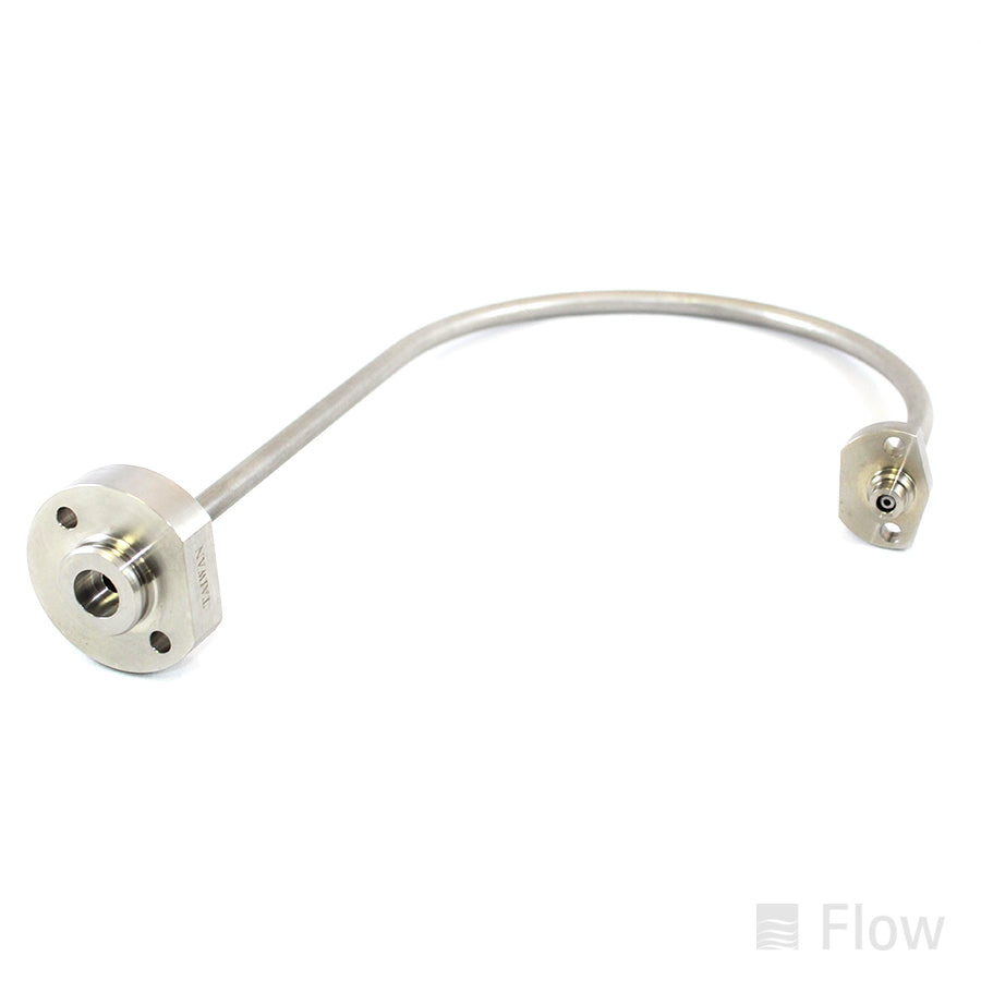 Mechanical Shift Cable Guide Assembly Left Hand