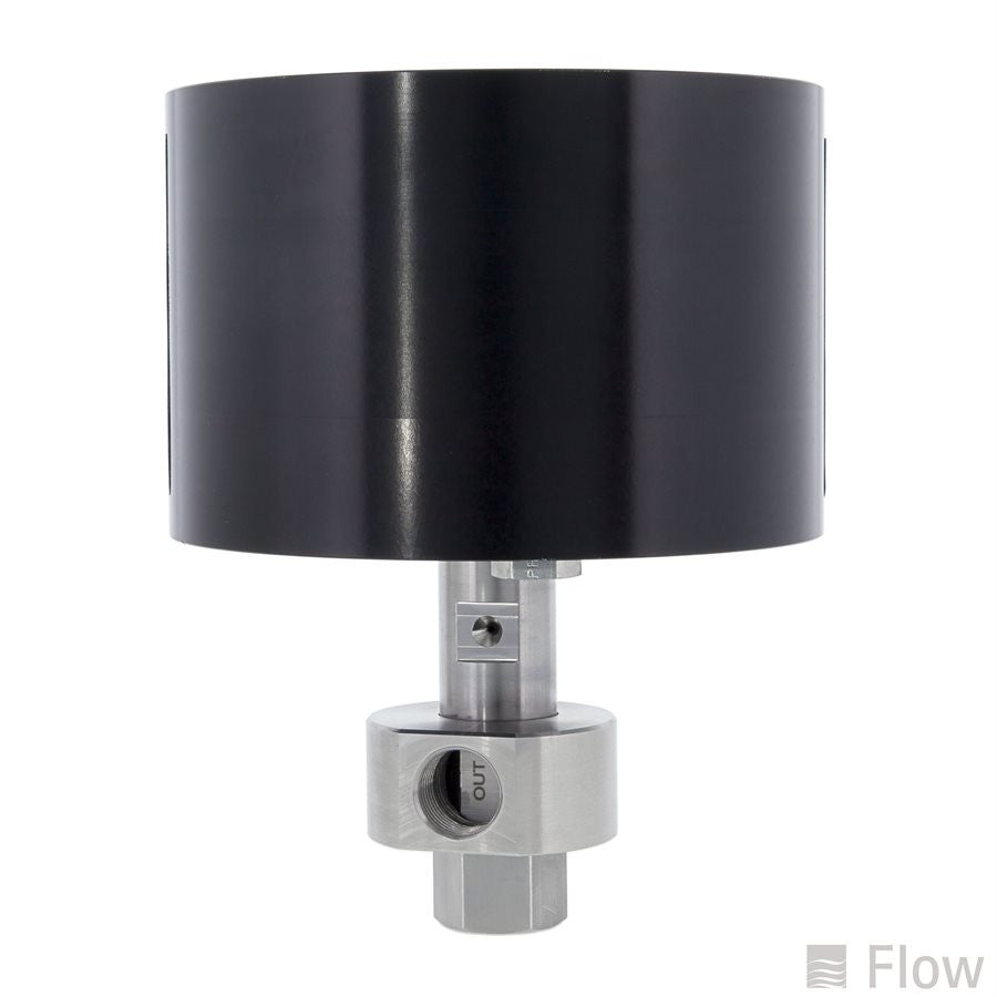 60K Standard On/Off Valve - Normal Closed Air To Open