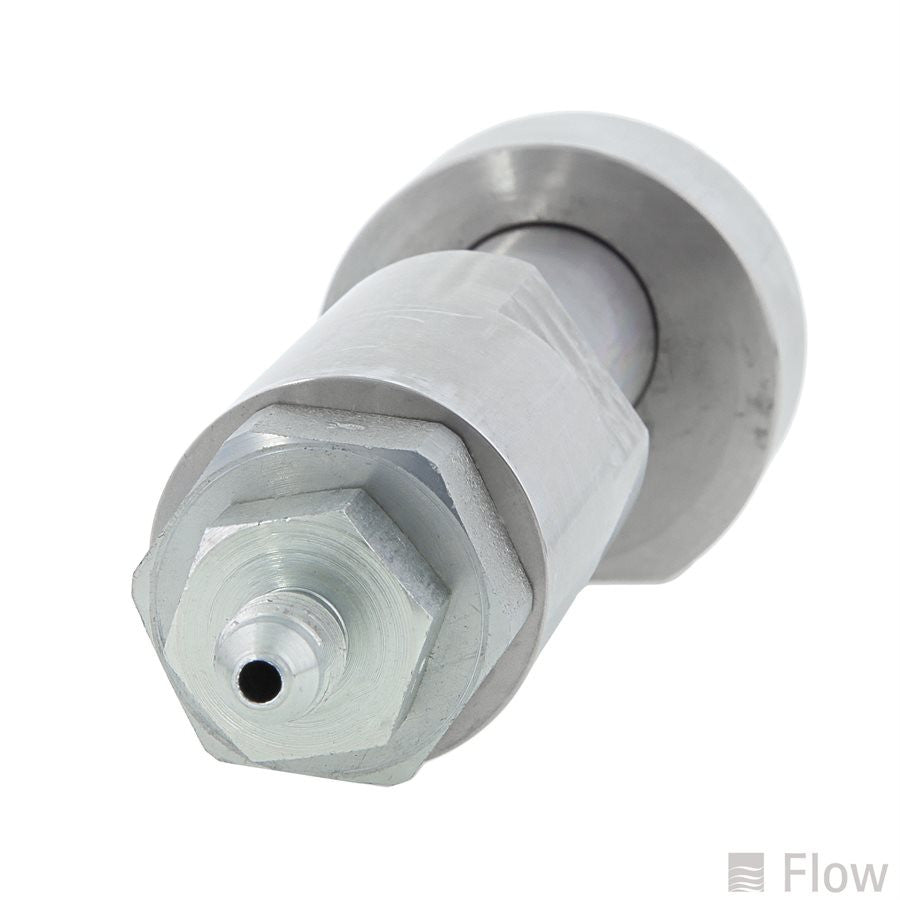 60K Pump Bleed Down Valve Assembly