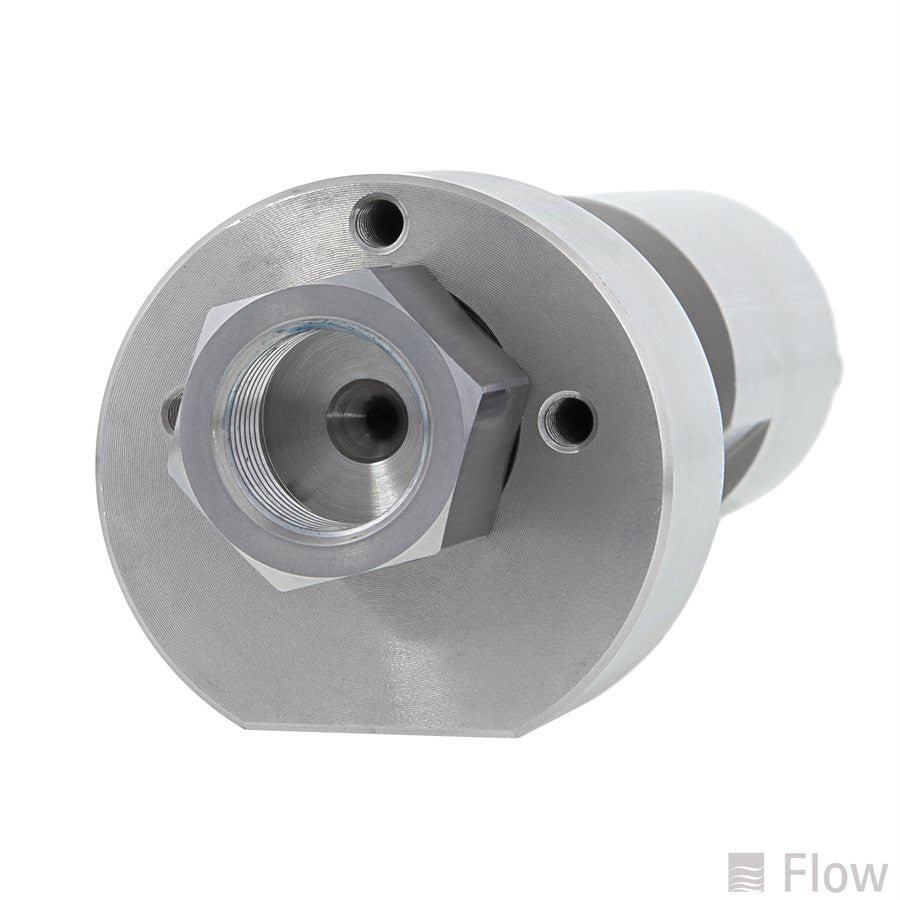 60K Pump Bleed Down Valve Assembly