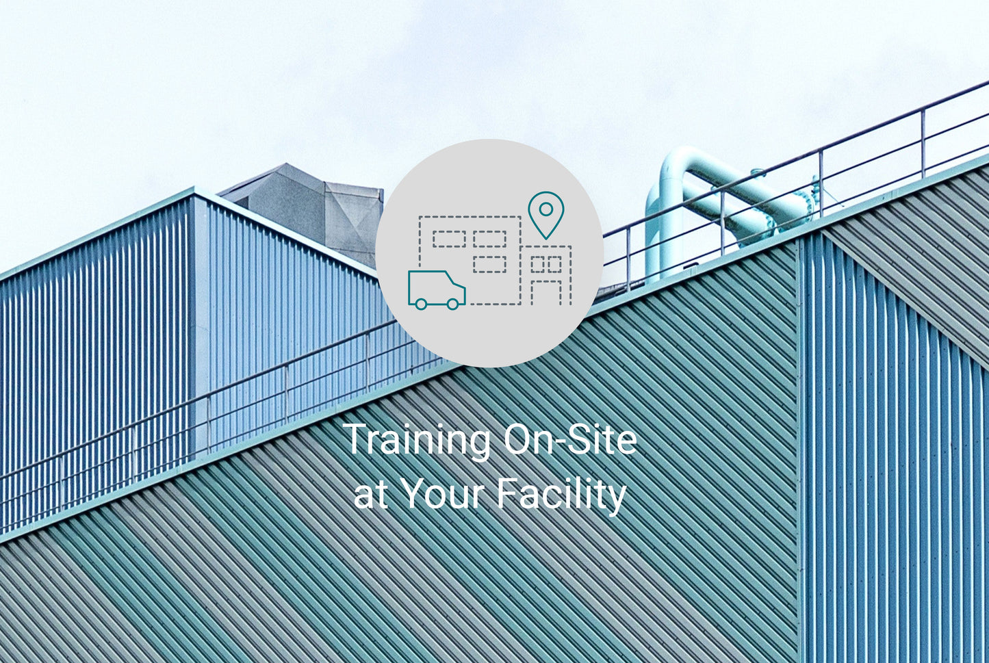 Customer Site Training Options