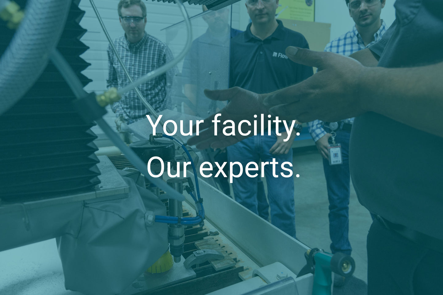 Customer Site Training Options