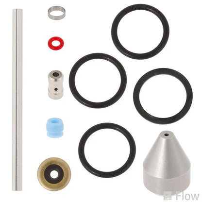 60K High And Low Pressure Seal Kit With Filters