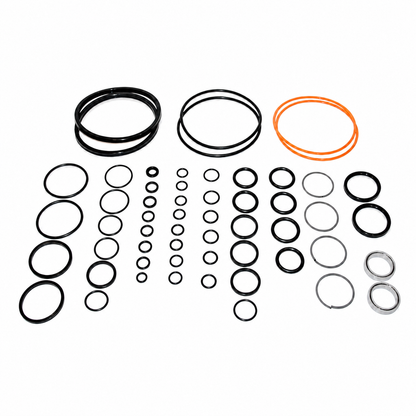 60K Low Pressure ESL Intensifier Seal Kit