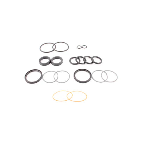 60K High And Low Pressure Seal Kit With Filters