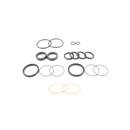 60K High And Low Pressure Seal Kit With Filters