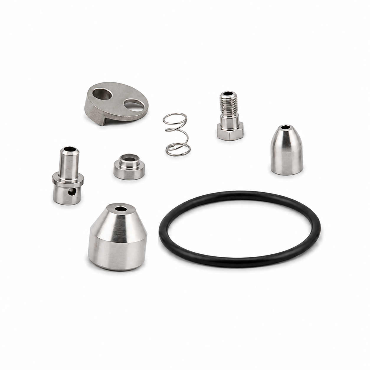 87K Intensifier Check Valve Maintenance Kit