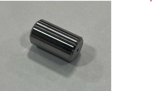 Sidefire® Mixing Tube .5 inch