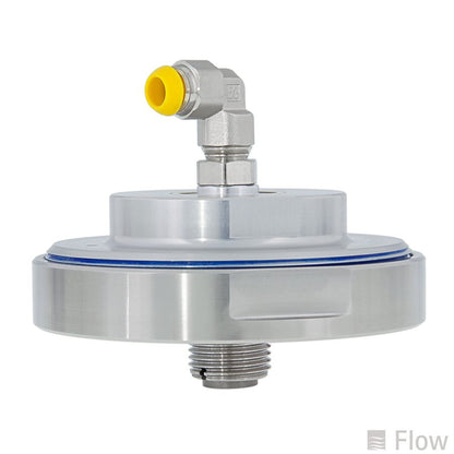 Universal On/Off Valve Actuator- 4mm Air Inlet