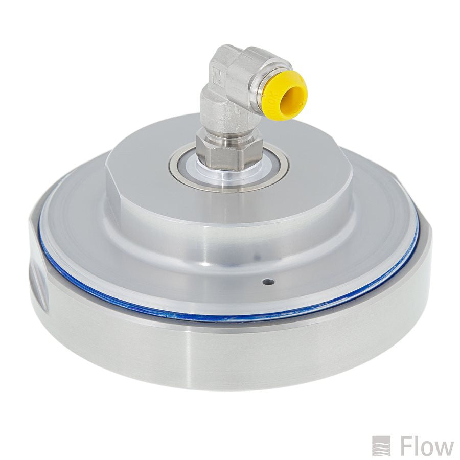 Universal On/Off Valve Actuator- 4mm Air Inlet