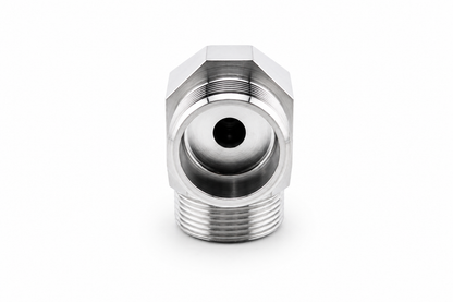 90 Degree 87K Dual Axis Swivel Body