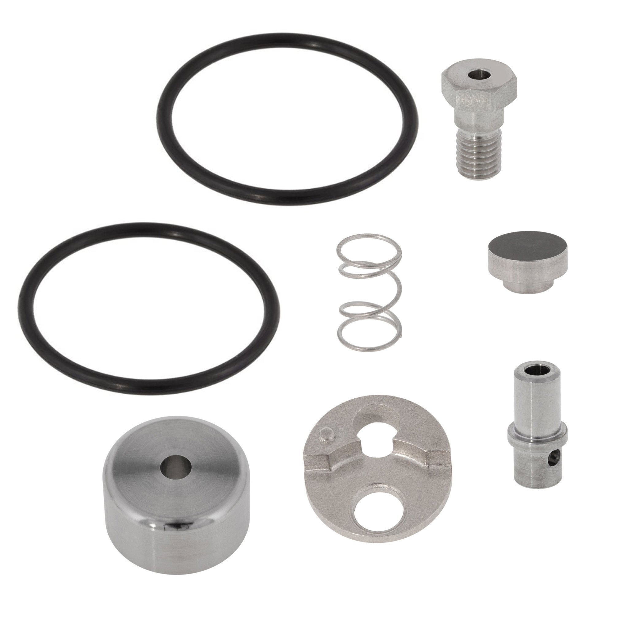 High-Pressure Intensifier Check Valve Repair Kit – Flow Parts