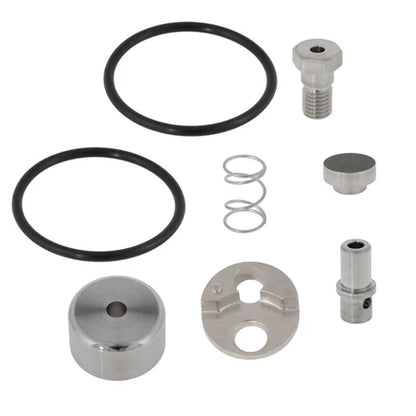 60K High And Low Pressure Seal Kit With Filters